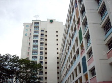 Blk 859 Jurong West Street 81 (Jurong West), HDB Executive #413002